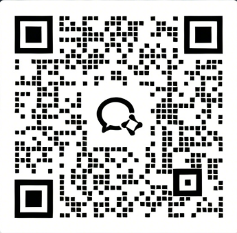 企业微信二维码
